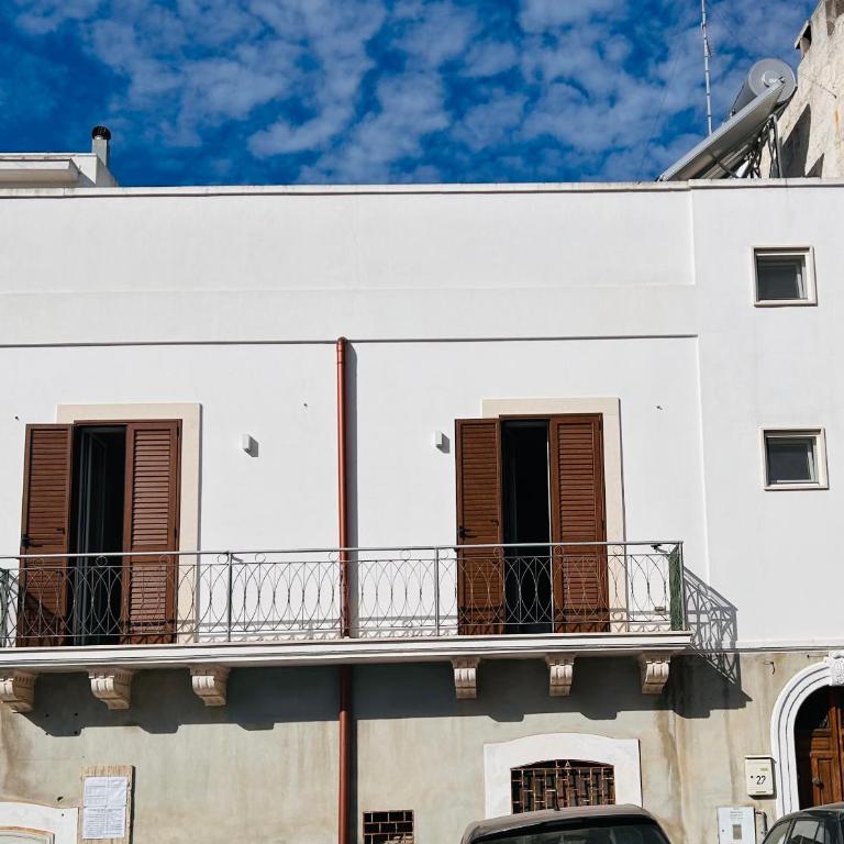 La casetta della piazza - Casa con 1 Camera da Letto - 21