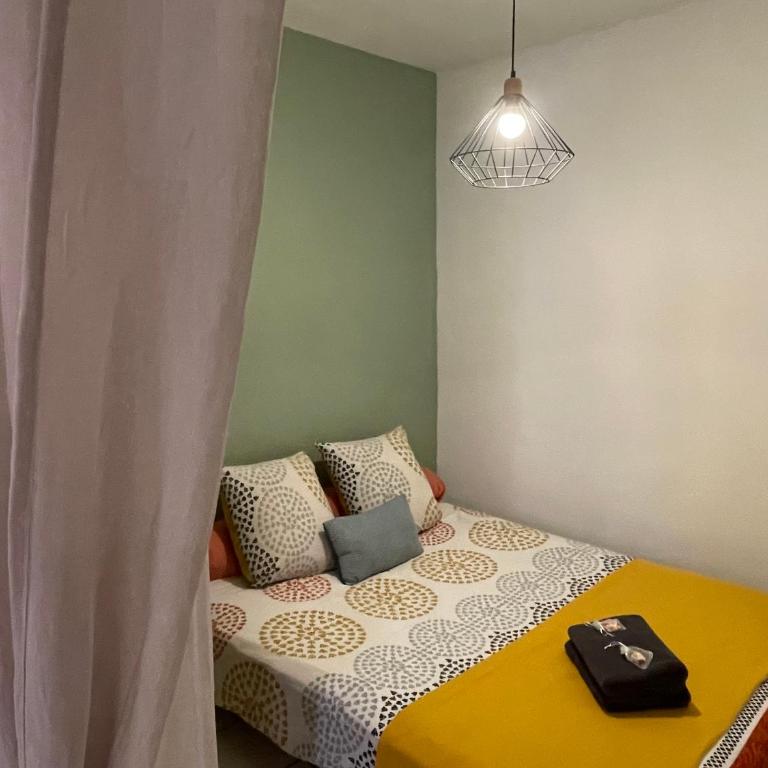 Les Studios de la Bastide - Appartamento con 1 Camera da Letto - 8