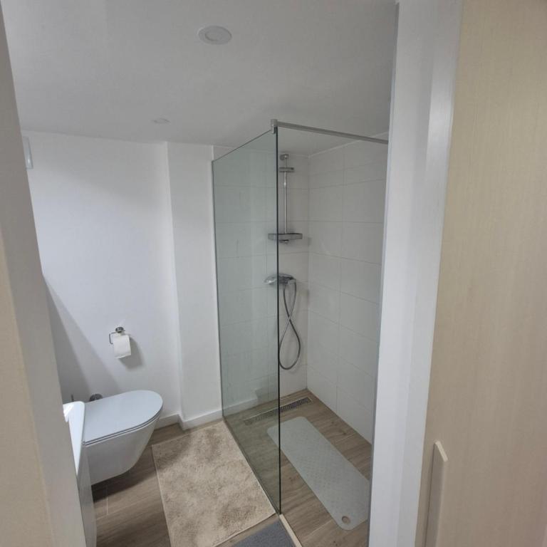 Lux Studio Porto - One-Bedroom Apartment - 3