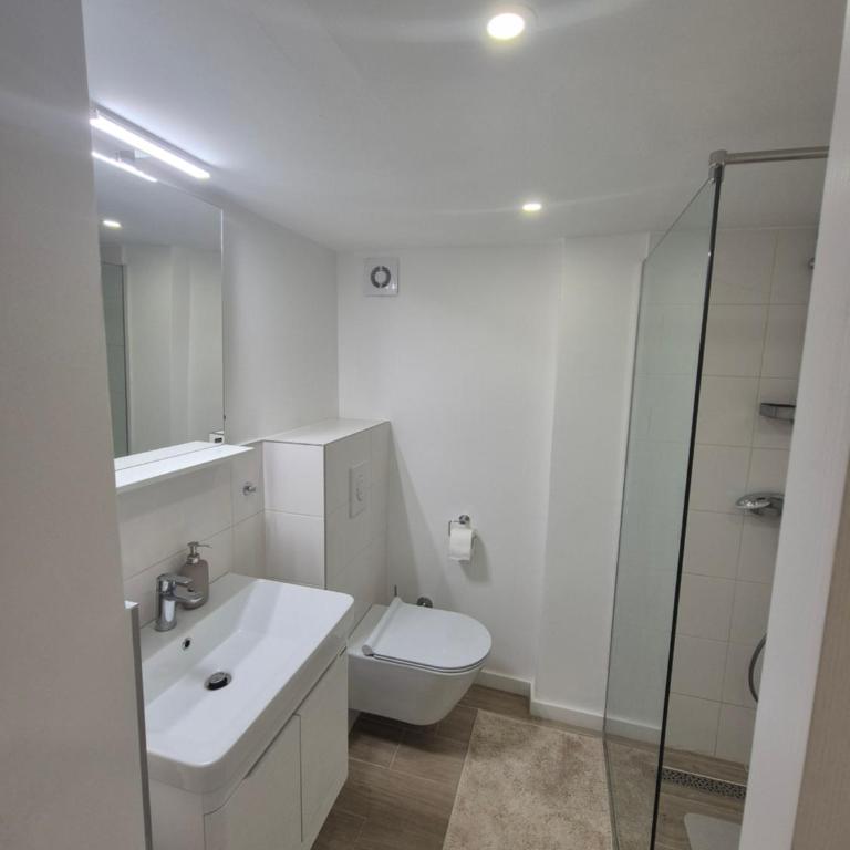 Lux Studio Porto - One-Bedroom Apartment - 4