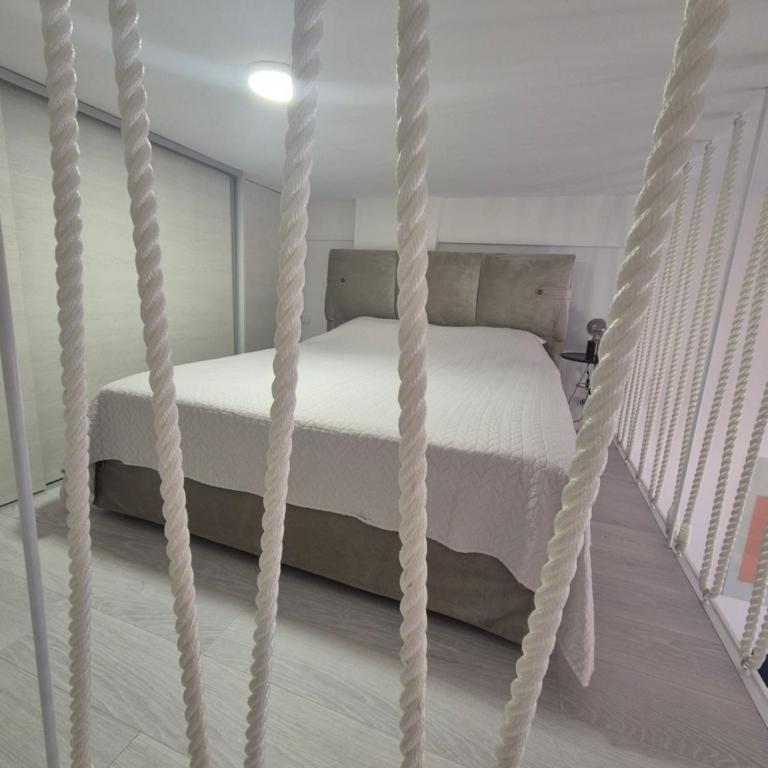 Lux Studio Porto - One-Bedroom Apartment - 6