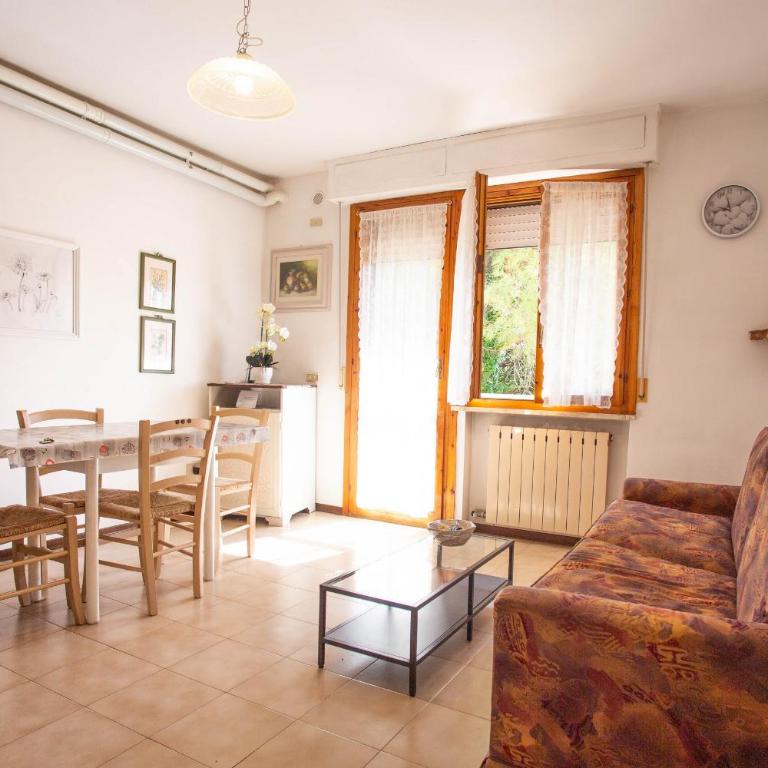 Cisanello Lodge - Appartamento con 1 Camera da Letto - 2