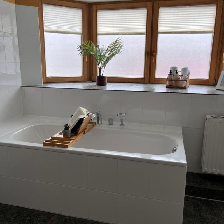 Alpenruhe Kranzegg - Apartment mit 2 Schlafzimmern - 4