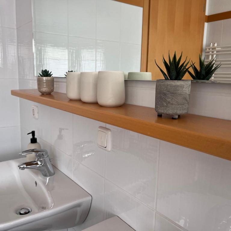 Alpenruhe Kranzegg - Apartment mit 2 Schlafzimmern - 31