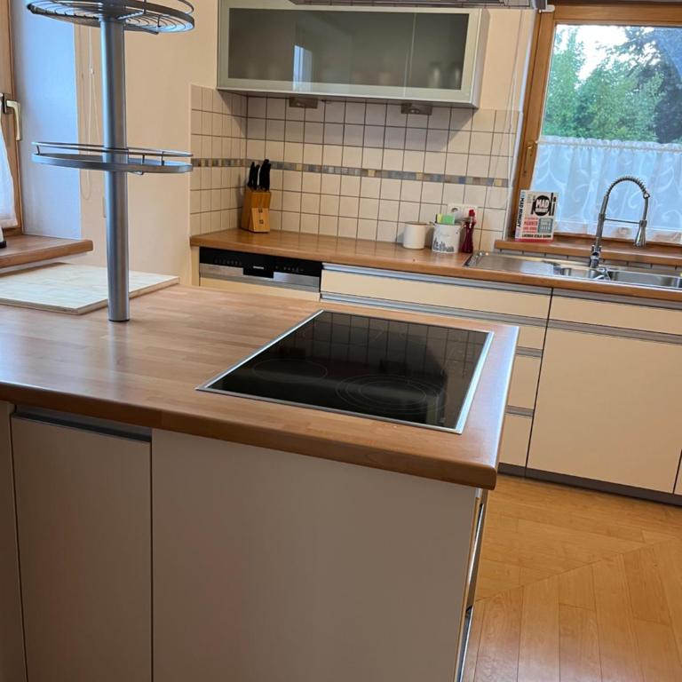 Alpenruhe Kranzegg - Apartment mit 2 Schlafzimmern - 34
