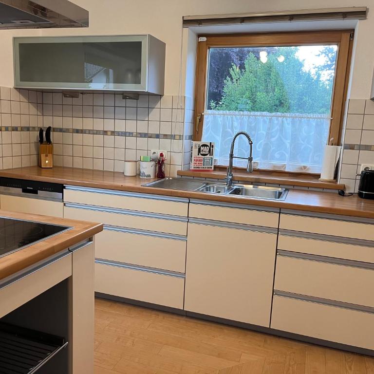 Alpenruhe Kranzegg - Apartment mit 2 Schlafzimmern - 35