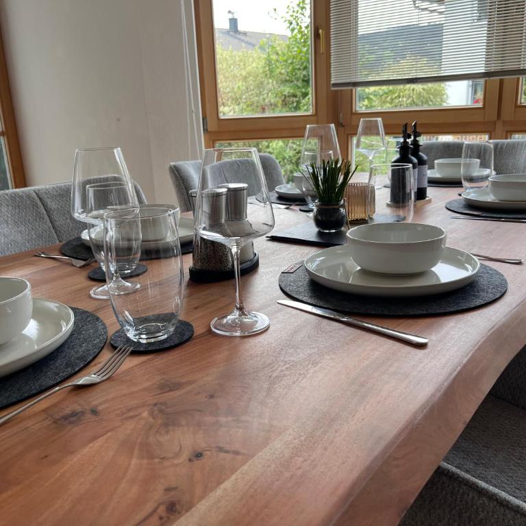 Alpenruhe Kranzegg - Apartment mit 2 Schlafzimmern - 36