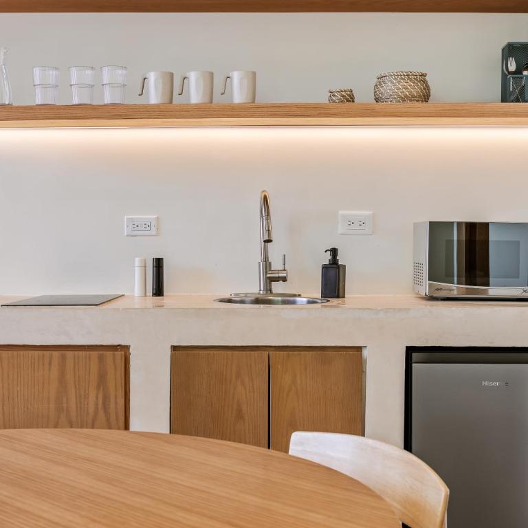Florita39 - Studio with Terrace - 1