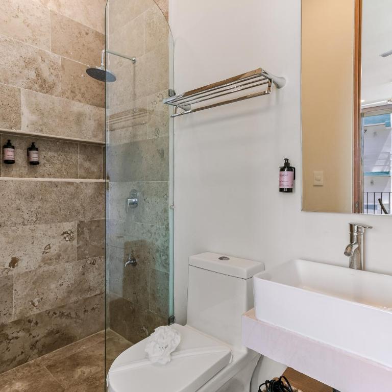 Florita39 - Studio with Terrace - 4
