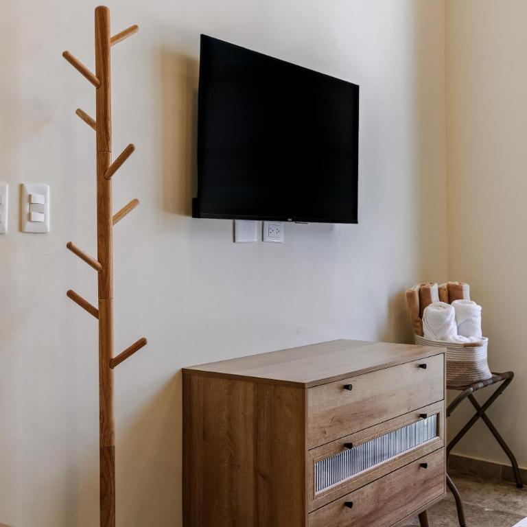 Florita39 - Studio with Terrace - 3