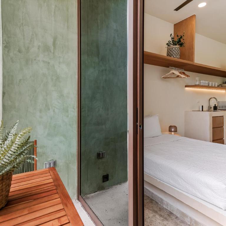 Florita39 - Studio with Terrace - 9