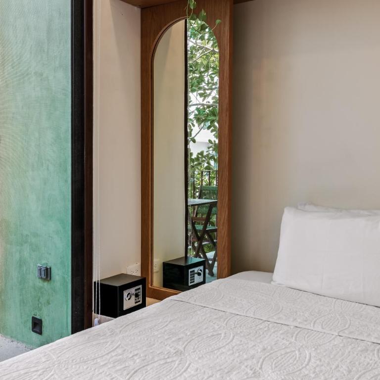 Florita39 - Studio with Terrace - 7