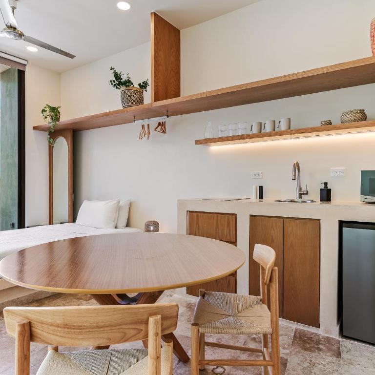Florita39 - Studio with Terrace - 8