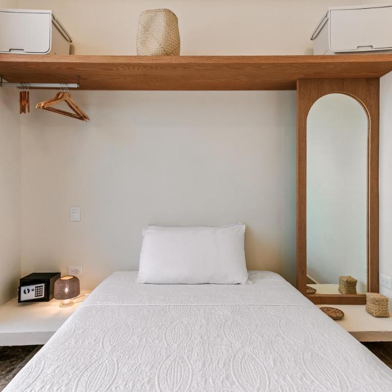 Florita39 - Suite with Balcony - 1