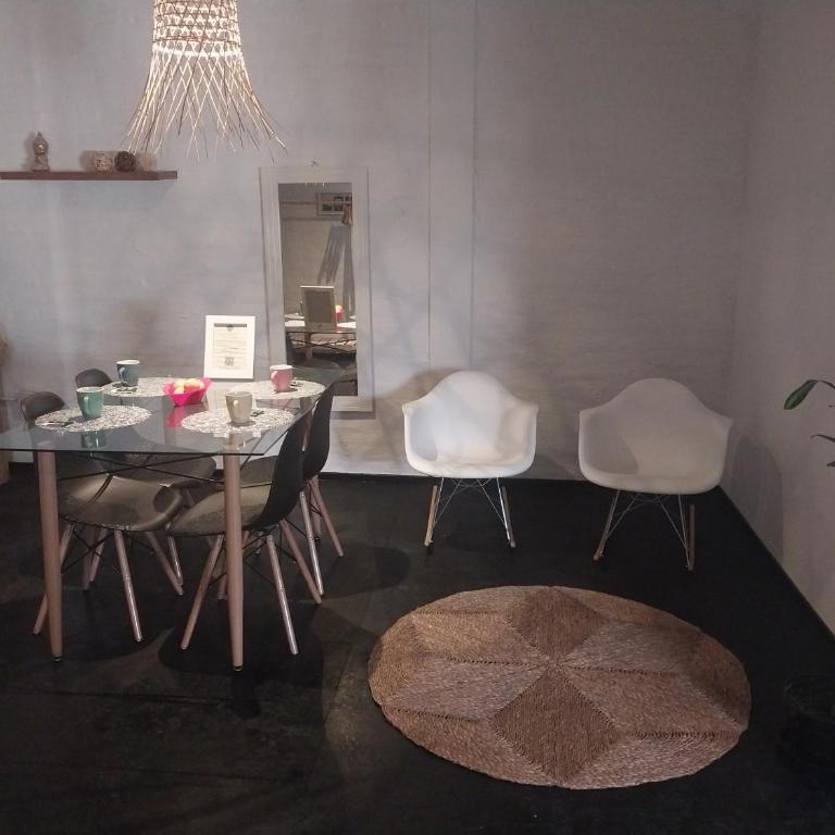 Hospedaje Don Francisco - Apartamento de 1 dormitorio - 50