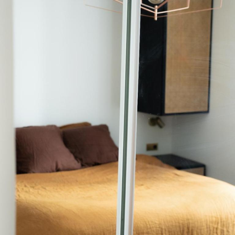Appartement cosy au cœur du Marais - Appartement 1 Chambre - 10