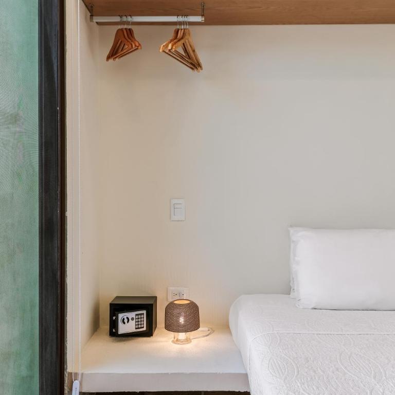Florita39 - Suite with Balcony - 5