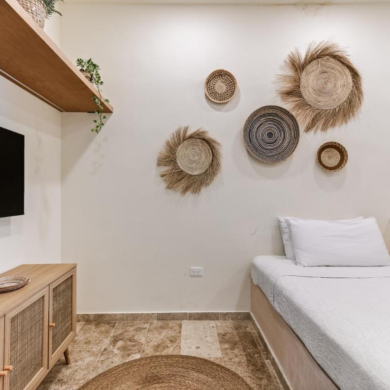 Florita39 - Suite with Balcony - 6