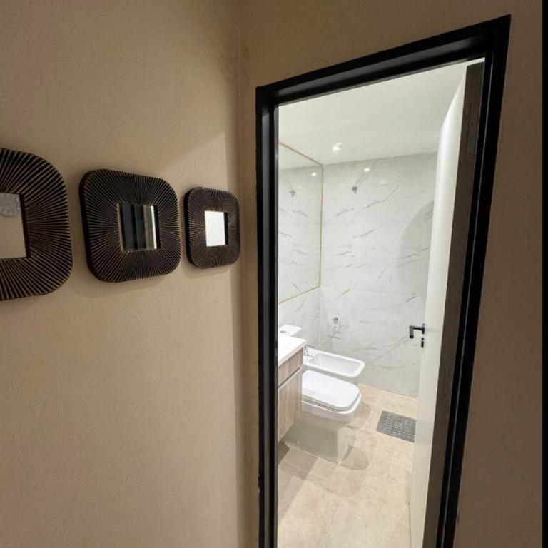 Depto Centro de Cba 3 personas - Apartamento de 1 dormitorio - 3