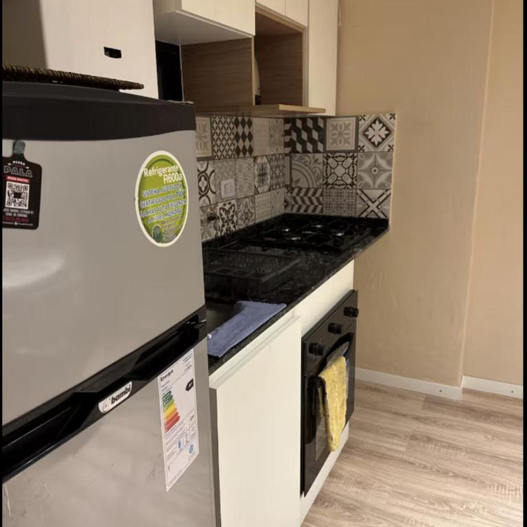 Depto Centro de Cba 3 personas - Apartamento de 1 dormitorio - 7