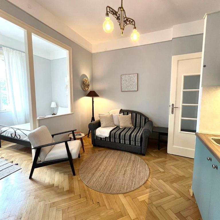 Belgrade ST6 - One-Bedroom Apartment - 3