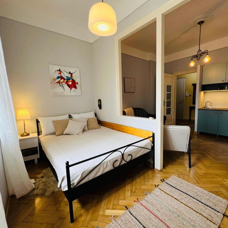 Belgrade ST6 - One-Bedroom Apartment - 4
