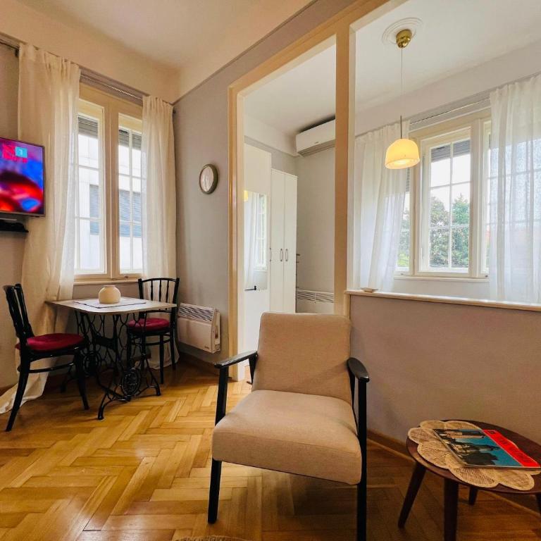 Belgrade ST6 - One-Bedroom Apartment - 5