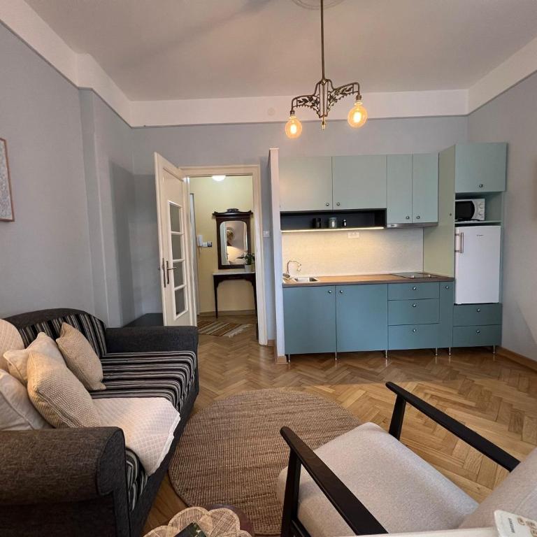 Belgrade ST6 - One-Bedroom Apartment - 7