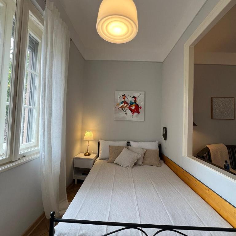 Belgrade ST6 - One-Bedroom Apartment - 10