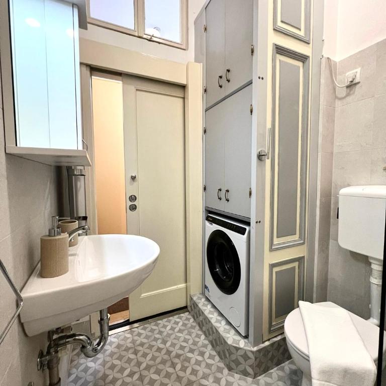 Belgrade ST6 - One-Bedroom Apartment - 11