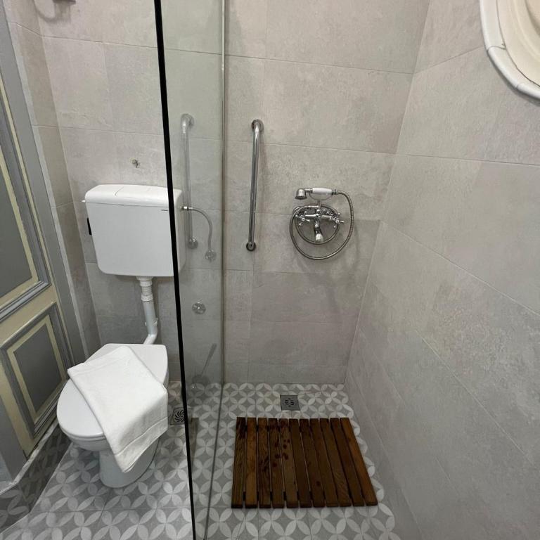 Belgrade ST6 - One-Bedroom Apartment - 12
