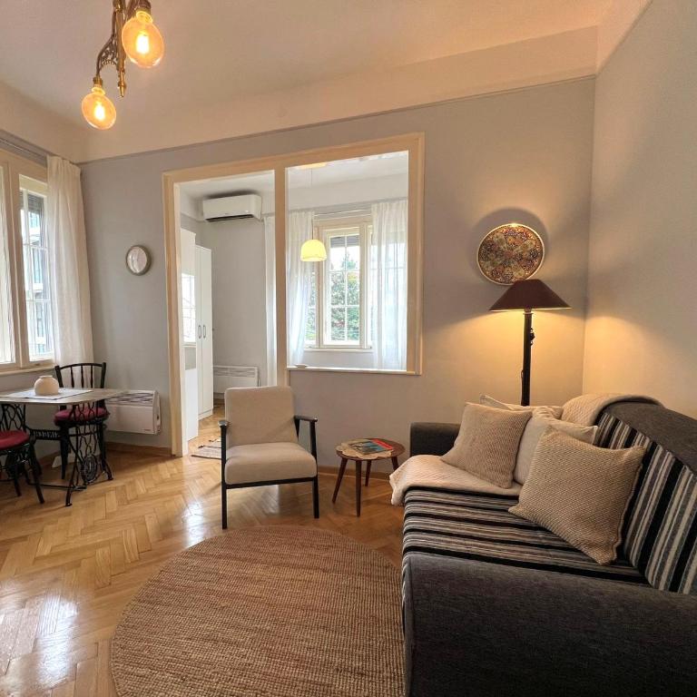 Belgrade ST6 - One-Bedroom Apartment - 14