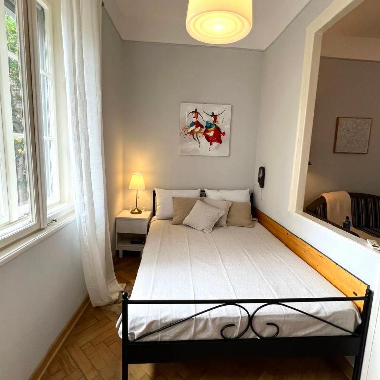 Belgrade ST6 - One-Bedroom Apartment - 15