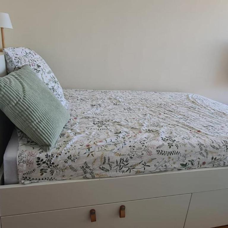 Incroyable Vue mer et Notre Dame - Apartment mit 1 Schlafzimmer - 26