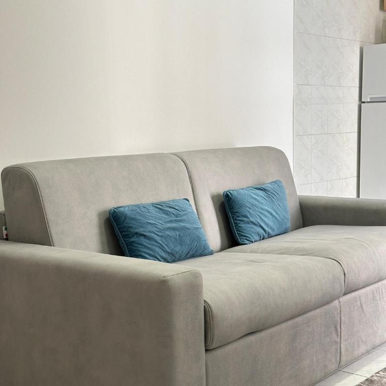 Jednosoban stan u centru - Apartman sa 1 Spavaćom Sobom - 2