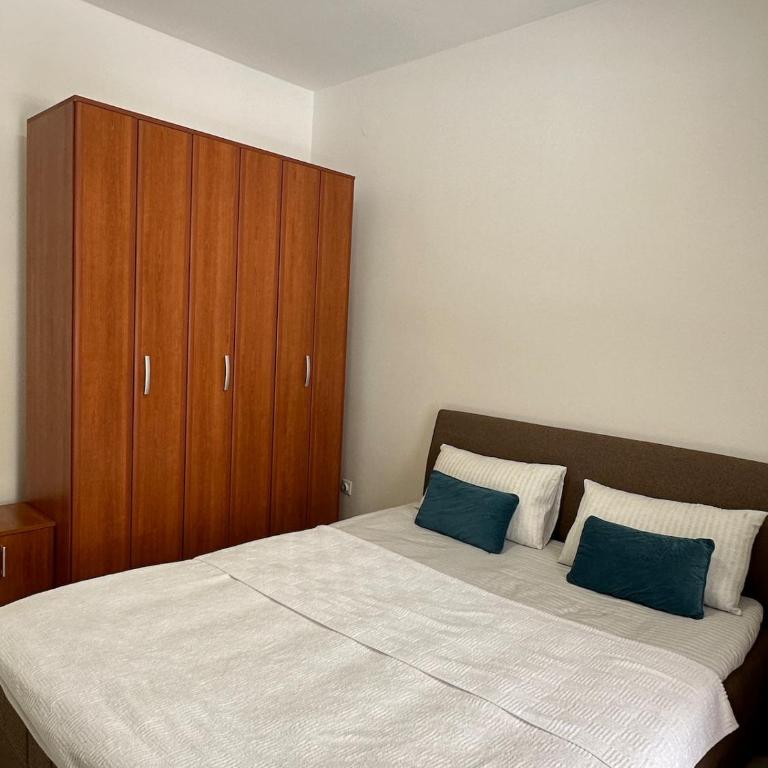 Jednosoban stan u centru - Apartman sa 1 Spavaćom Sobom - 10