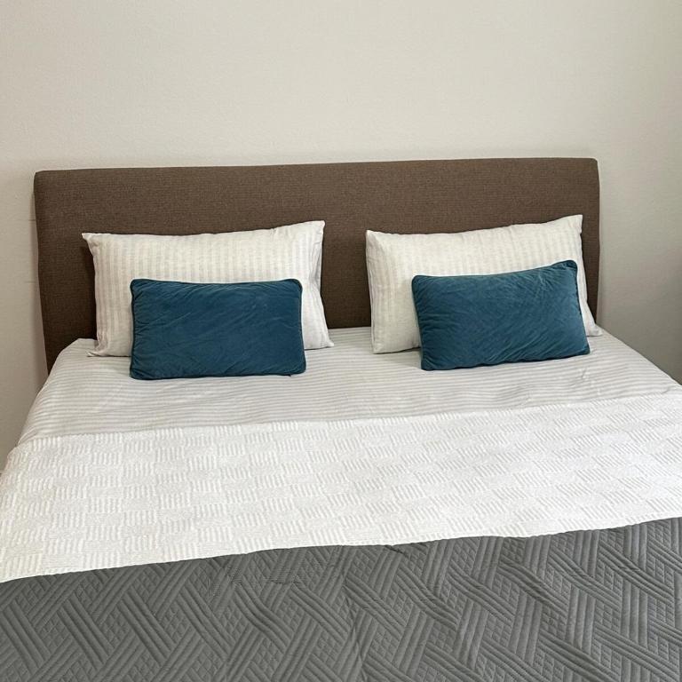 Jednosoban stan u centru - Apartman sa 1 Spavaćom Sobom - 9