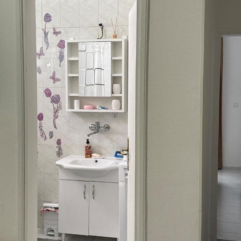 Jednosoban stan u centru - Apartman sa 1 Spavaćom Sobom - 7