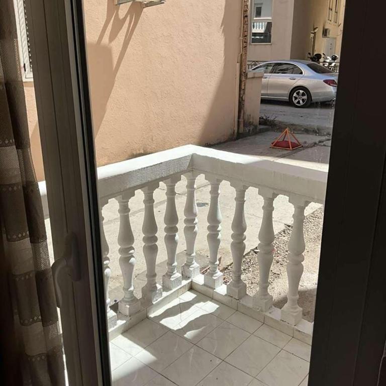 Jednosoban stan u centru - Apartman sa 1 Spavaćom Sobom - 6