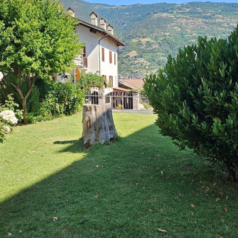 Da Lina - Appartamento con 1 Camera da Letto - 8