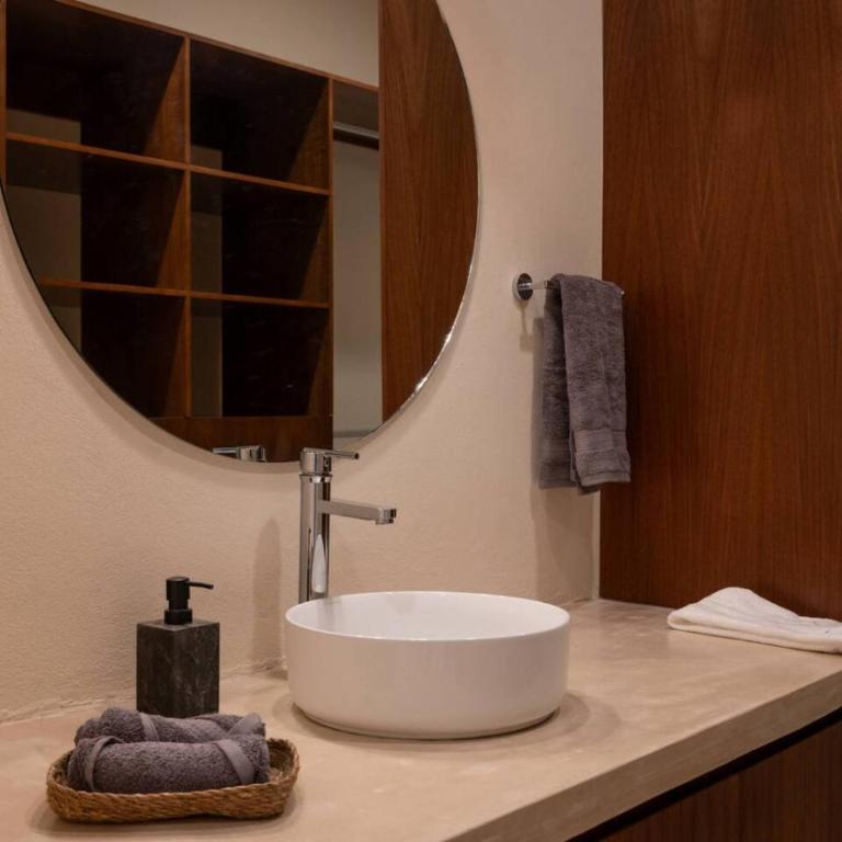 Luxury Heaven in Merida Poolside Bliss in La Ermita - Four-Bedroom House - 53