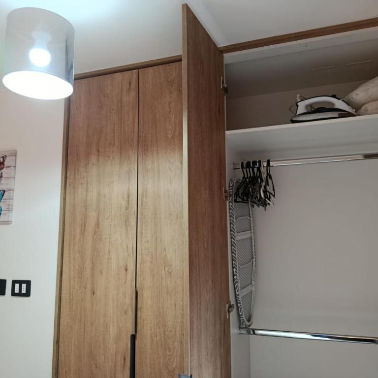 HOM I Increíble Depto a Estrenar conEstacionamiento 4PAX - Apartamento - 17