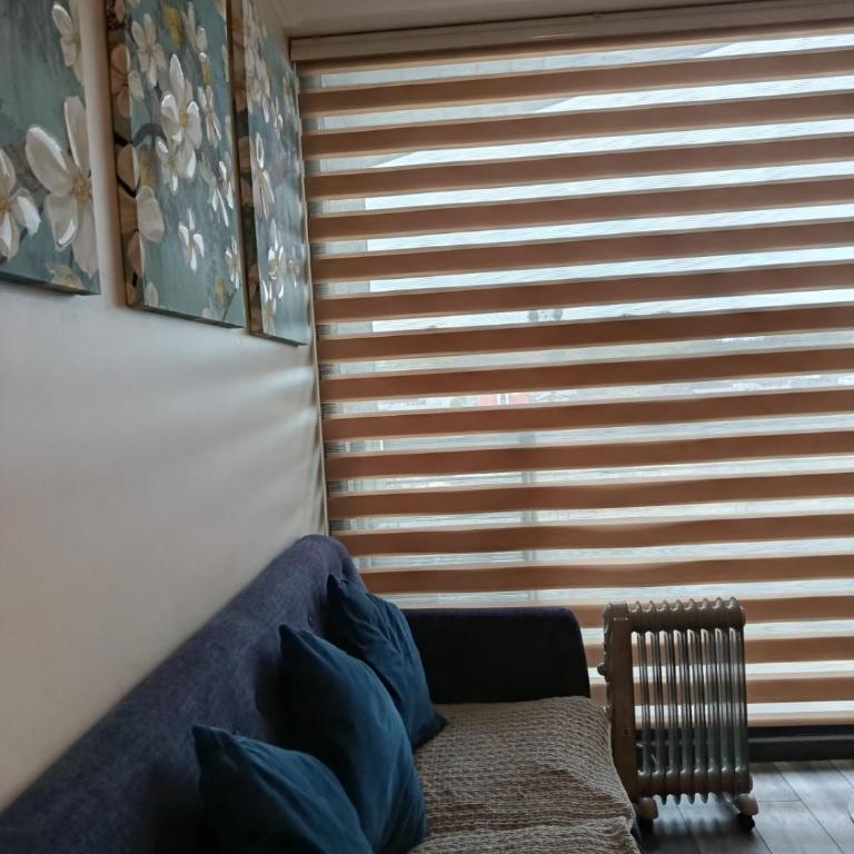 HOM I Increíble Depto a Estrenar conEstacionamiento 4PAX - Apartamento - 23