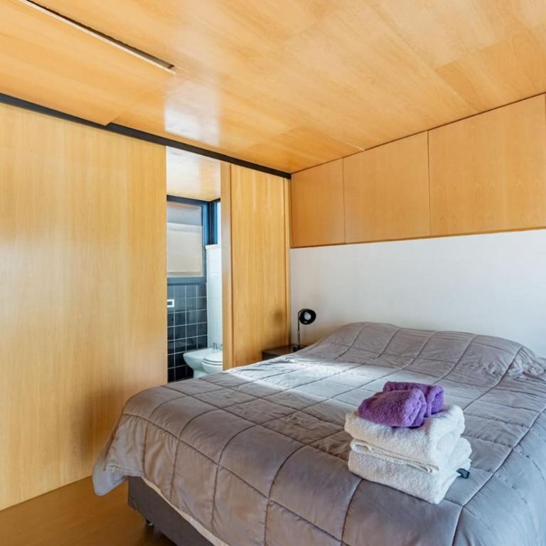 Be my Guest! Duplex con Cochera en Villa Crespo - Apartamento - 3