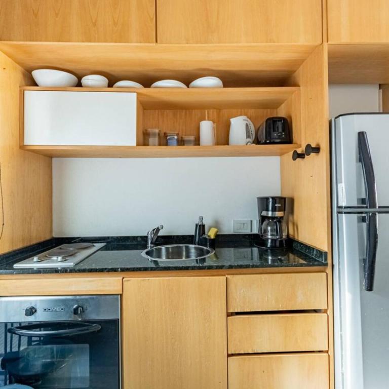 Be my Guest! Duplex con Cochera en Villa Crespo - Apartamento - 14