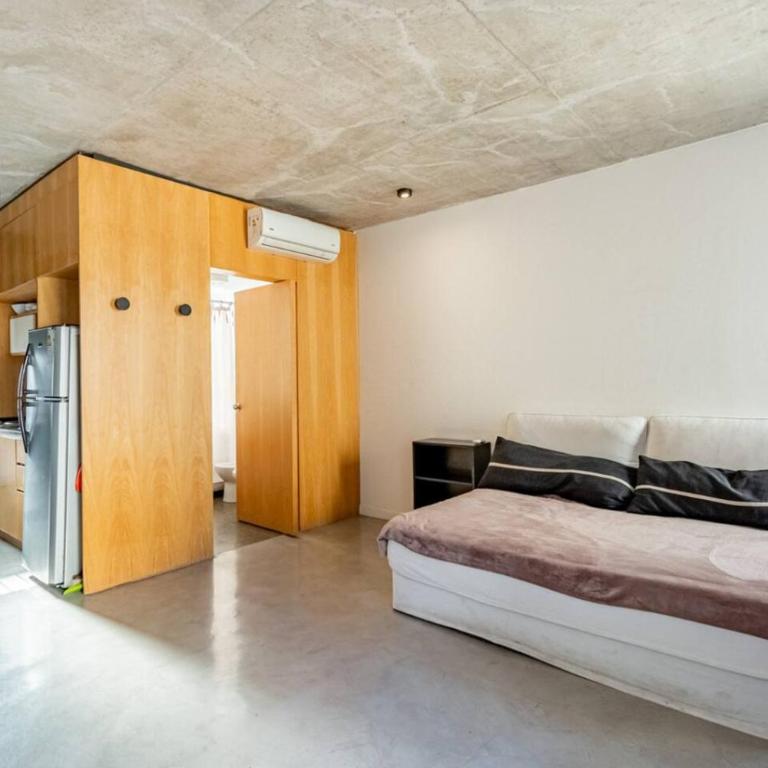 Be my Guest! Duplex con Cochera en Villa Crespo - Apartamento - 17