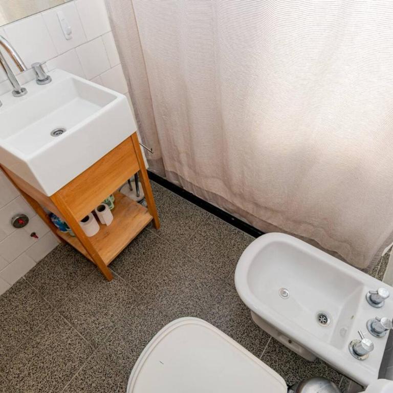 Be my Guest! Duplex con Cochera en Villa Crespo - Apartamento - 19