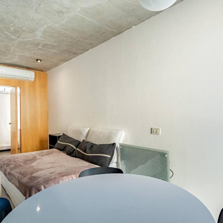 Be my Guest! Duplex con Cochera en Villa Crespo - Apartamento - 20