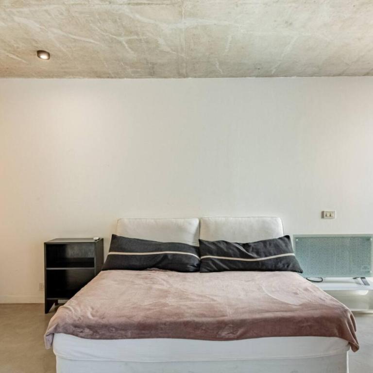 Be my Guest! Duplex con Cochera en Villa Crespo - Apartamento - 21