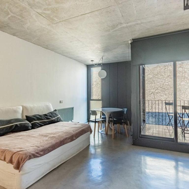 Be my Guest! Duplex con Cochera en Villa Crespo - Apartamento - 22